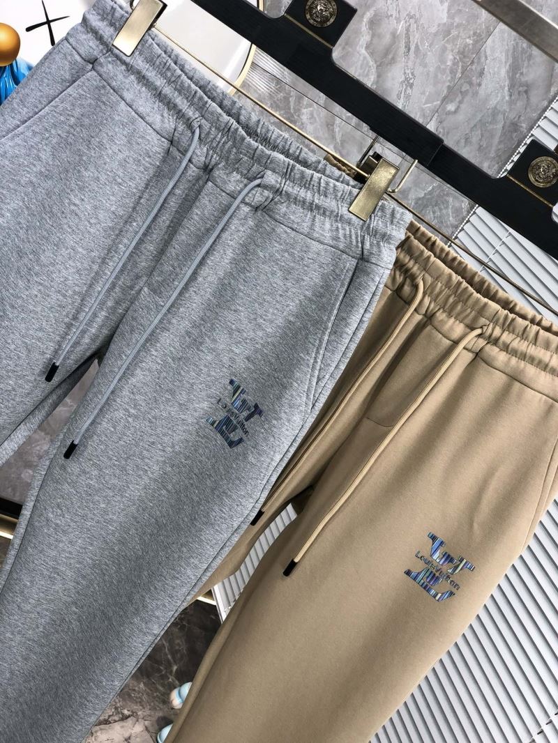 Louis Vuitton Long Pants